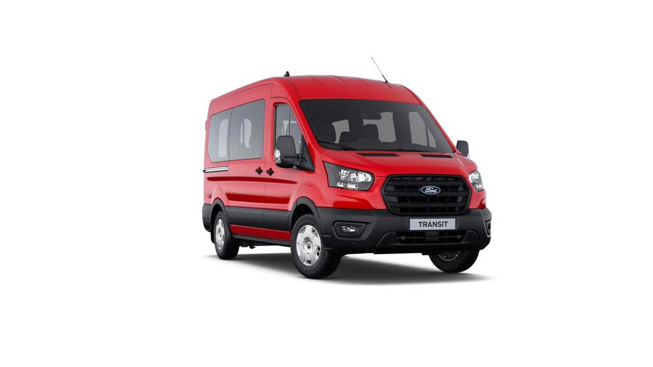 Trend Kombi M1 külső megjelenése